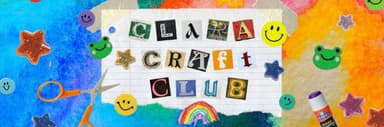 Clara Craft Club