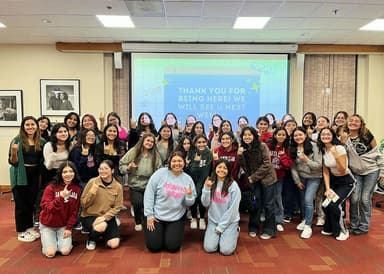 Hermanas Unidas de SCU